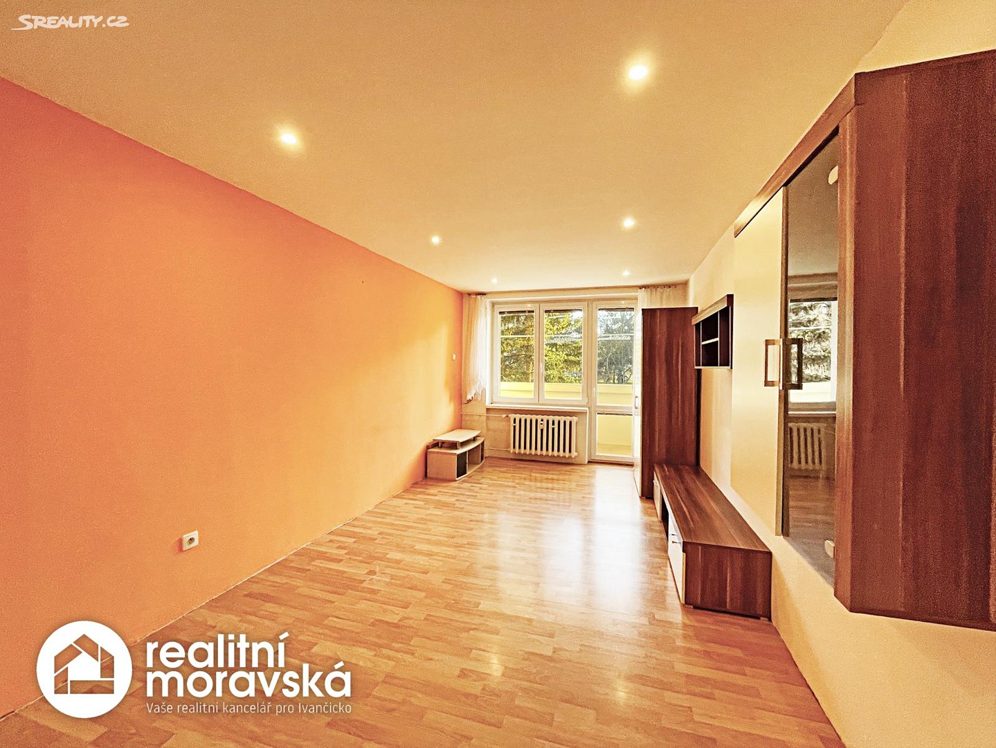 Prodej bytu 2+1 53 m², Sportovní, Ivančice
