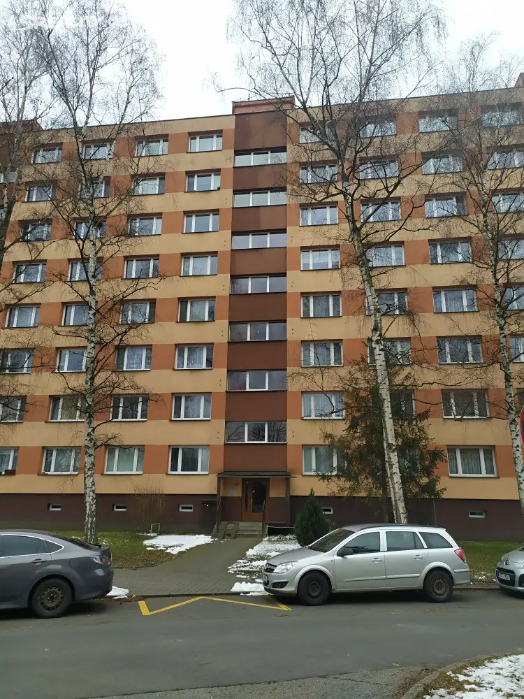 Prodej bytu 3+1 74 m², Mozartova, Frýdek-Místek - Místek