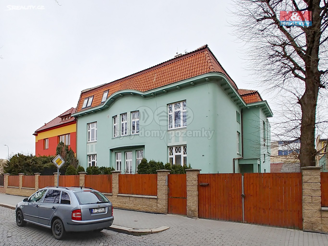 Prodej bytu 3+1 86 m², Havlíčkova, Prostějov