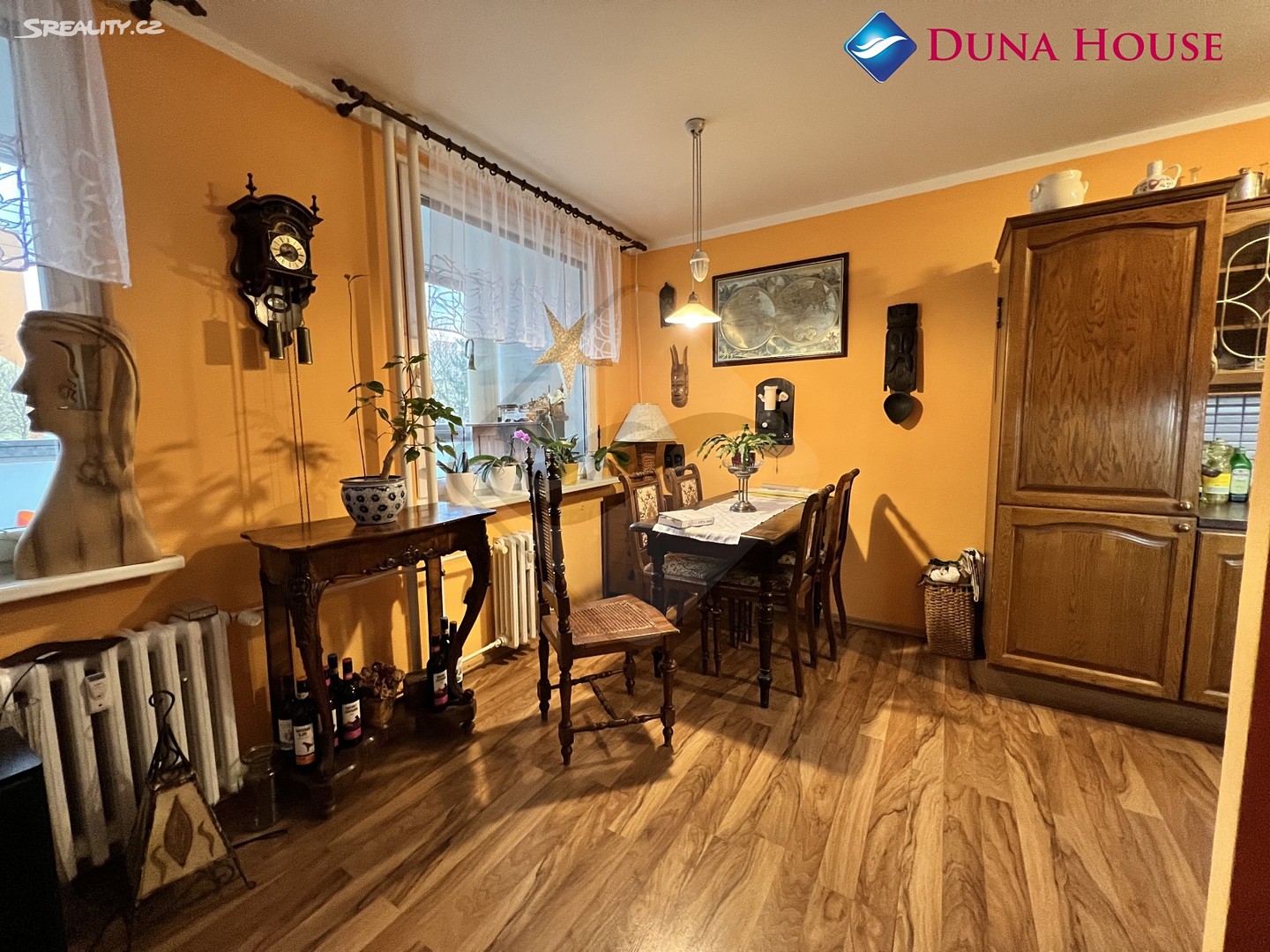 Prodej bytu 3+kk 82 m², Na domovině, Praha 4 - Libuš