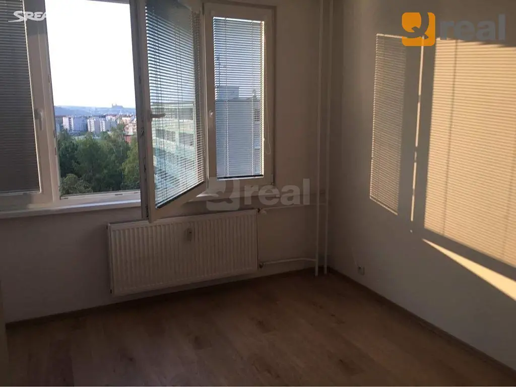 Prodej bytu 3+kk 67 m², Pujmanové, Praha 4 - Nusle