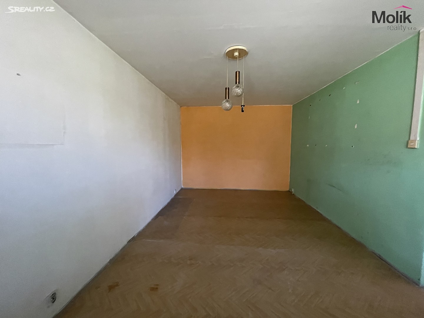 Prodej bytu 4+1 90 m², Síbova, Bílina - Újezdské Předměstí