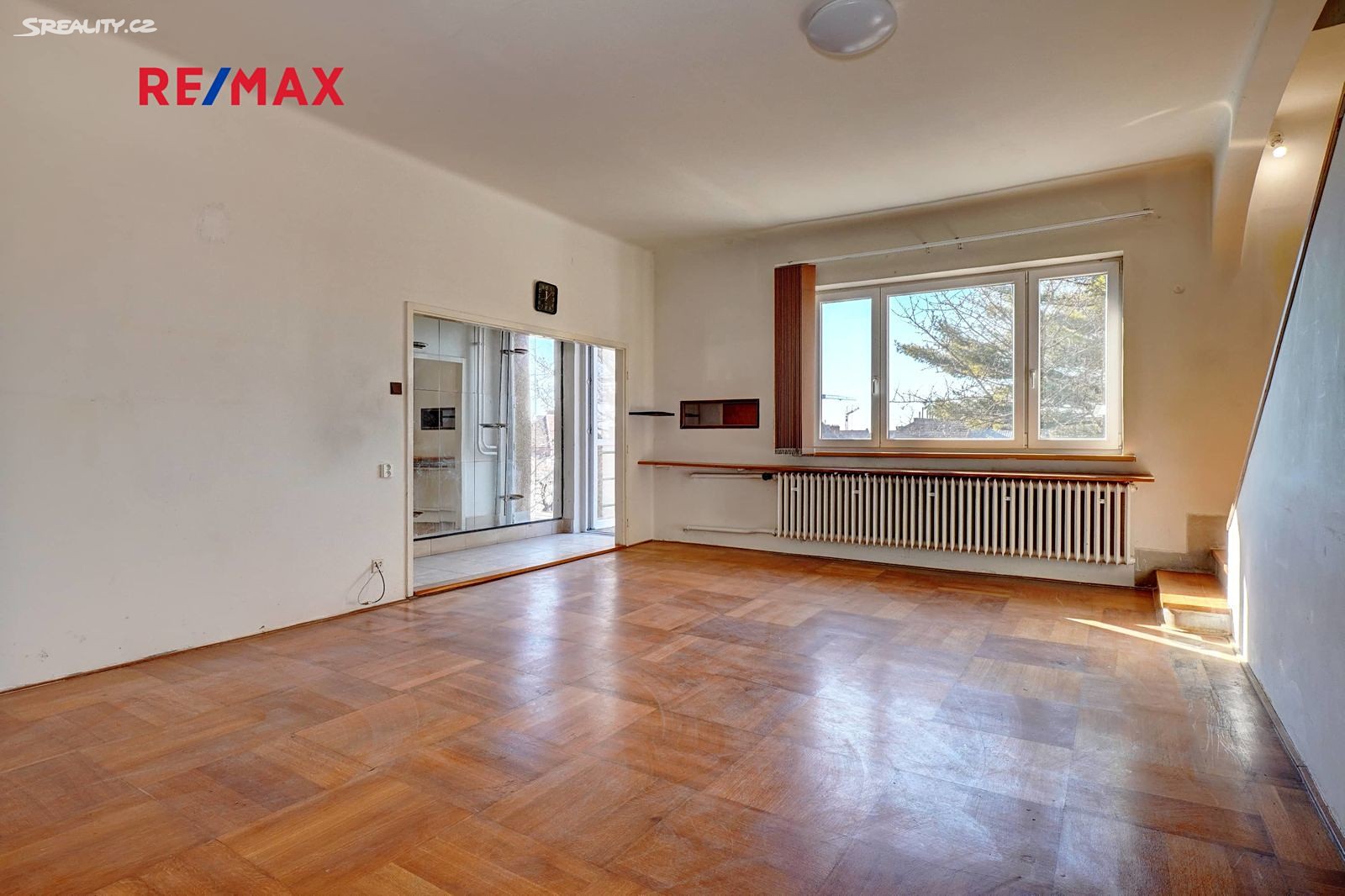 Prodej  rodinného domu 285 m², pozemek 363 m², Viniční, Brno - Židenice