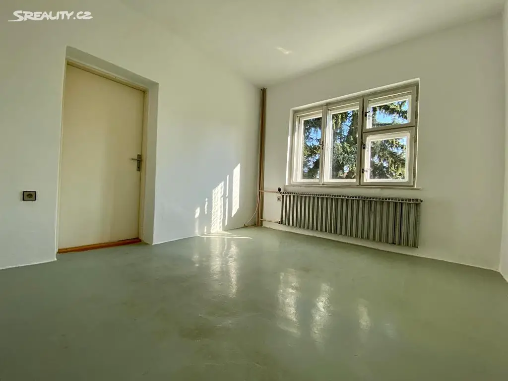 Prodej  rodinného domu 120 m², pozemek 1 249 m², Petřvaldská, Havířov - Šumbark