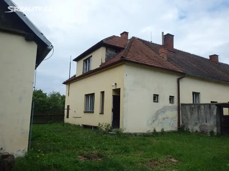 Prodej  rodinného domu 336 m², pozemek 2 571 m², Javůrek, okres Brno-venkov