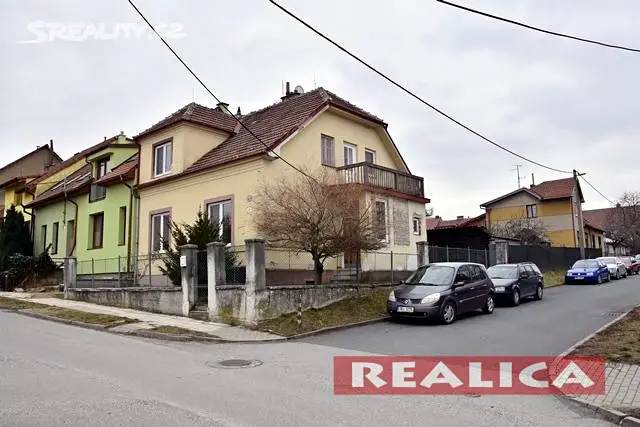 Prodej  rodinného domu 134 m², pozemek 463 m², Bratří Kotrbů, Střelice