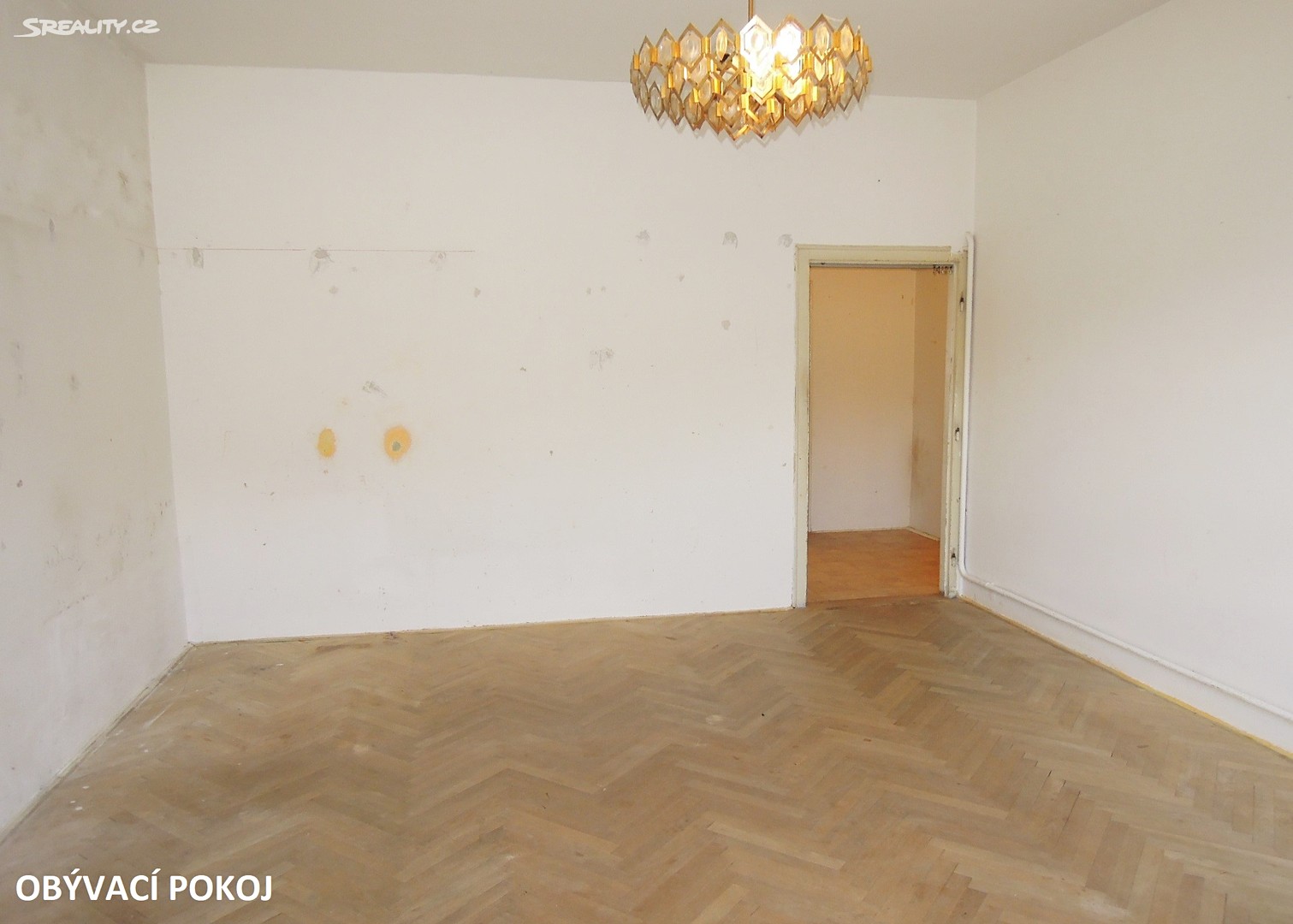 Pronájem bytu 1+1 40 m², Veslařská, Brno