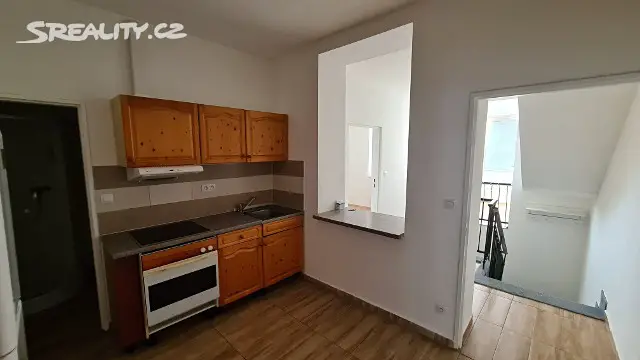 Pronájem bytu 2+1 60 m², Skorkovského, Brno - Židenice