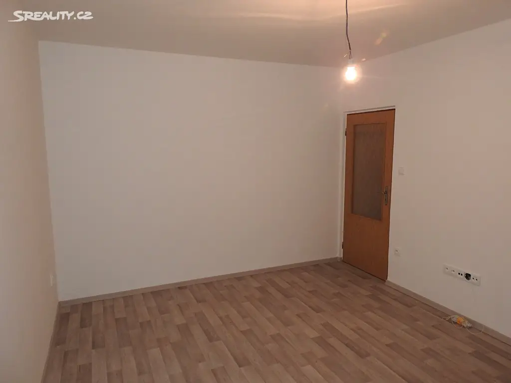 Pronájem bytu 2+1 54 m², Havlíčkova, Náchod