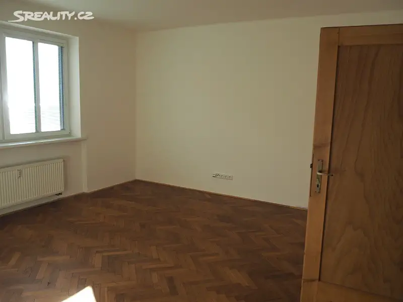 Pronájem bytu 2+1 83 m², Důlce, Ústí nad Labem - Ústí nad Labem-centrum