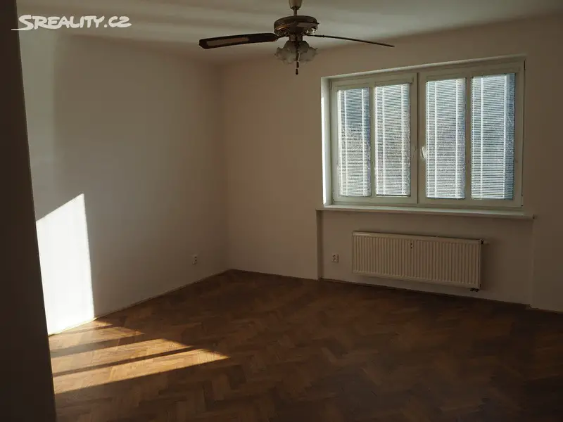 Pronájem bytu 2+1 83 m², Důlce, Ústí nad Labem - Ústí nad Labem-centrum