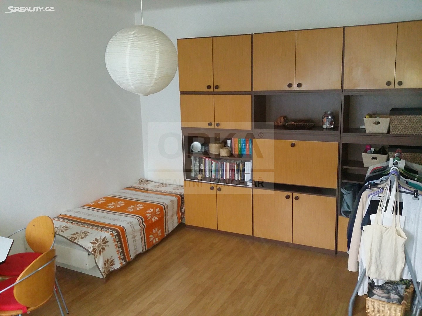 Pronájem bytu 2+kk 55 m², Starodružiníků, Olomouc