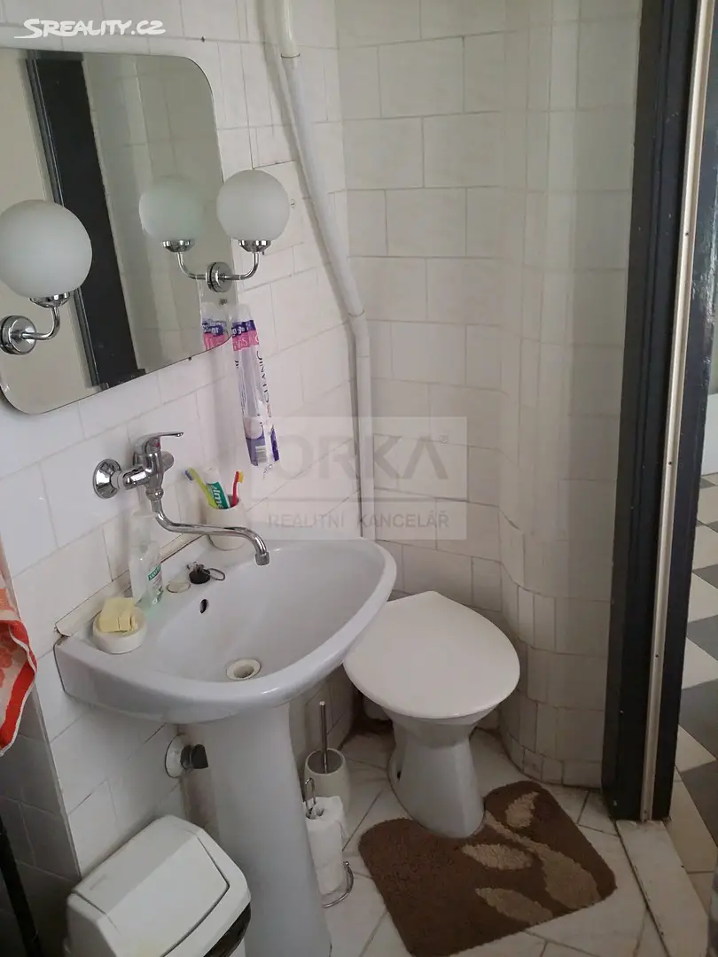 Pronájem bytu 2+kk 55 m², Starodružiníků, Olomouc