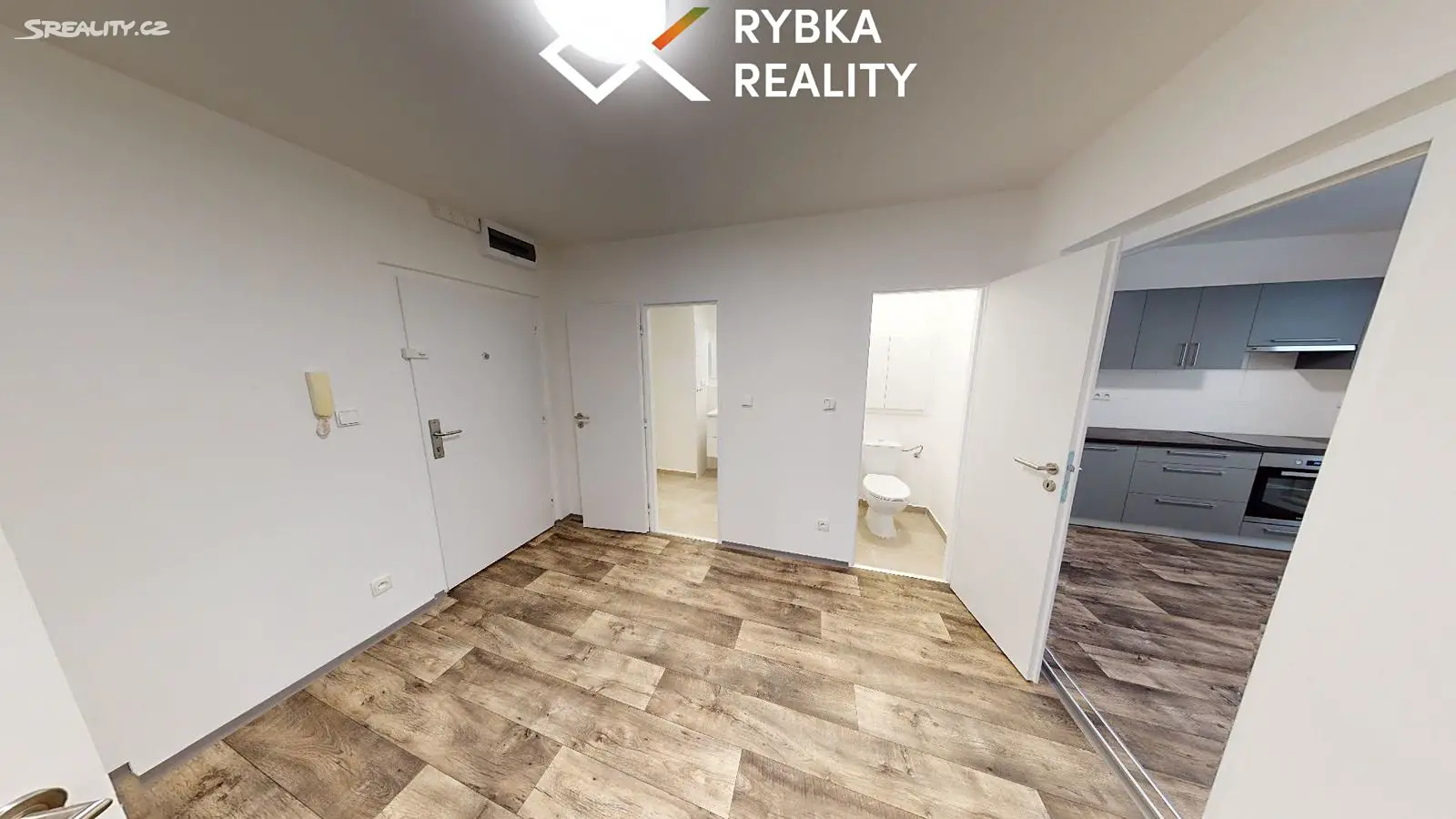 Pronájem bytu 3+1 75 m², Sládkova, Ostrava - Moravská Ostrava