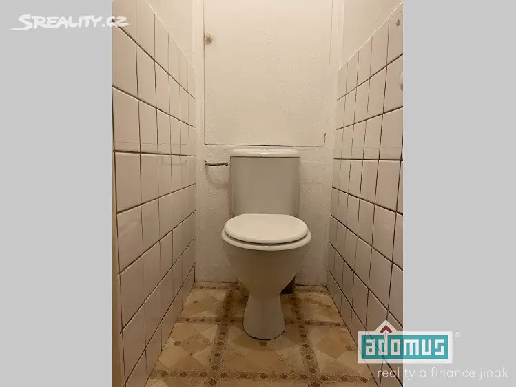 Pronájem bytu 3+1 70 m², Svobody, Pečky