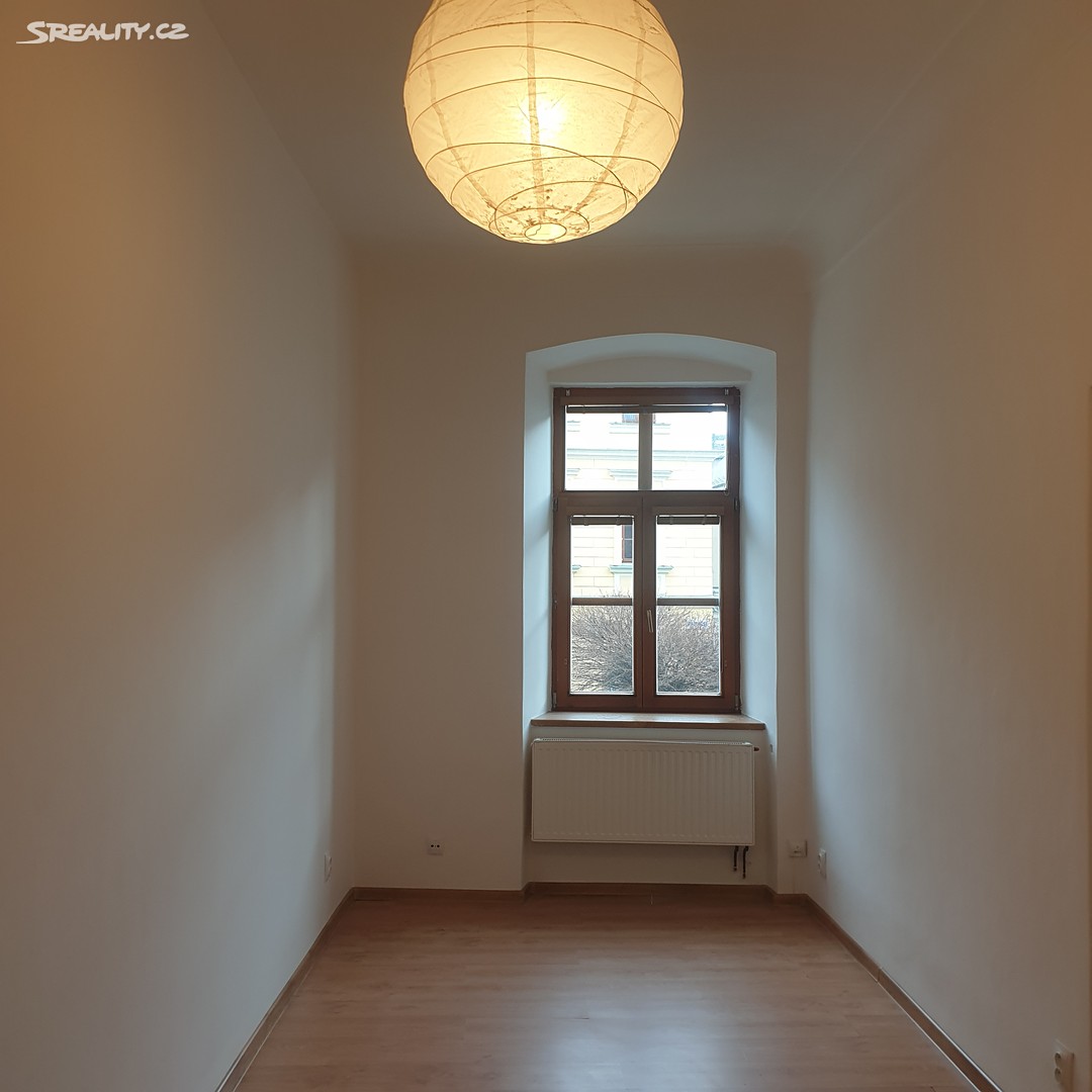 Pronájem bytu 3+kk 85 m², Radniční, Šternberk