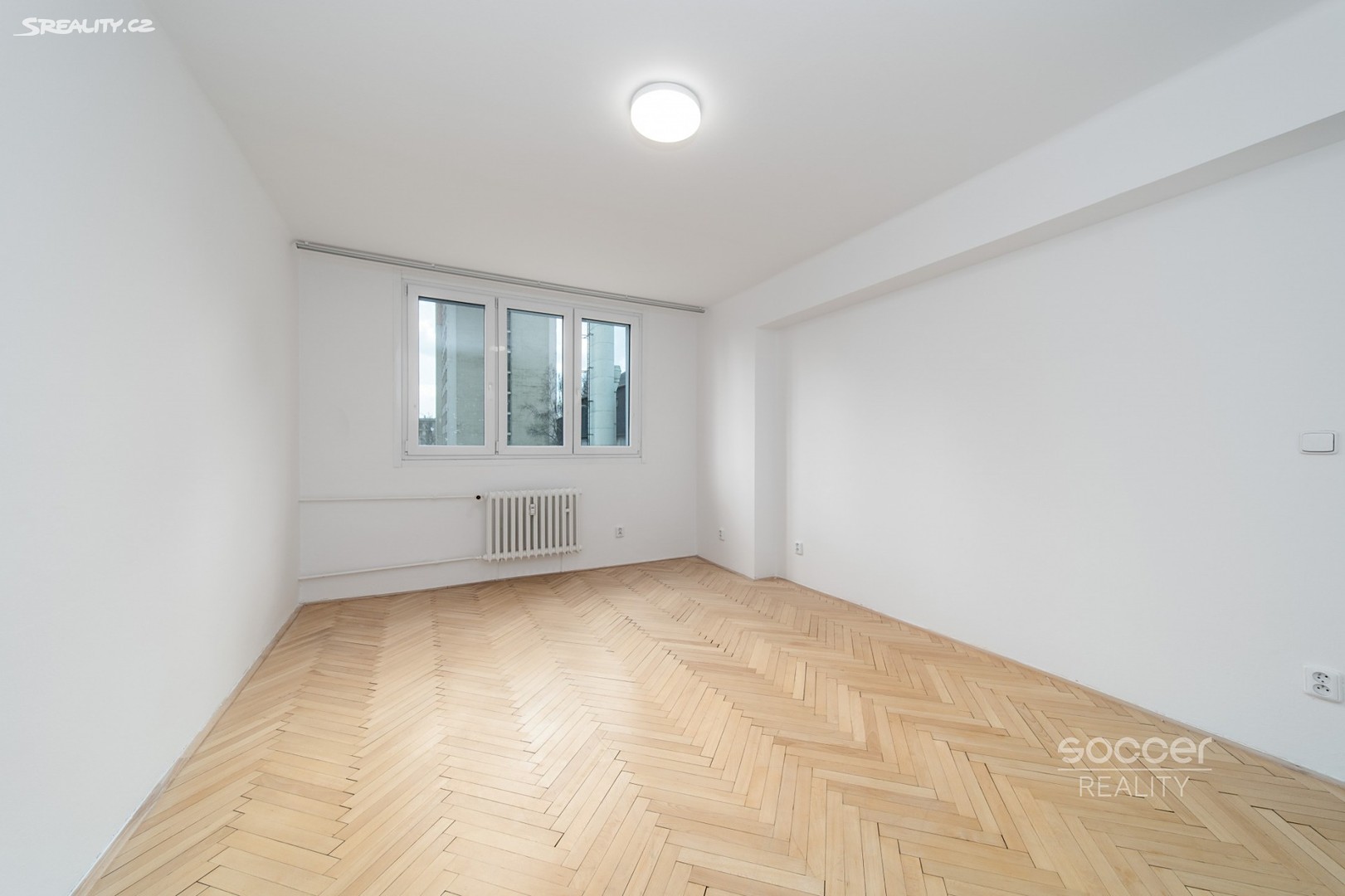 Prodej bytu 2+1 56 m², Rumunská, Čelákovice