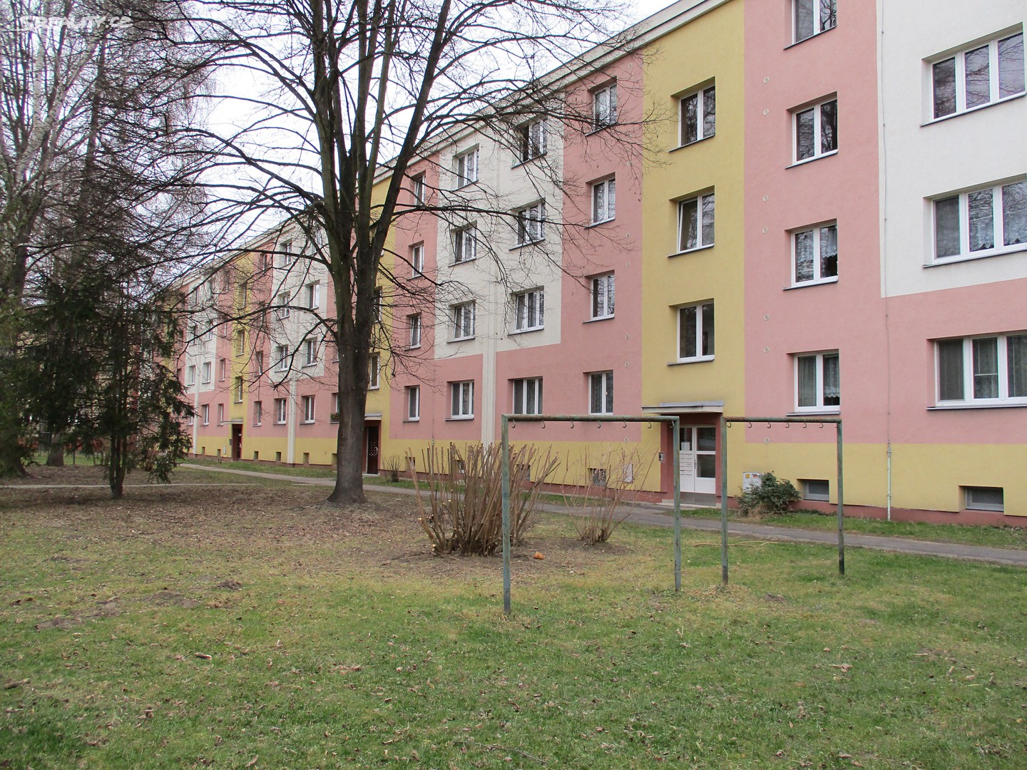Prodej bytu 2+1 55 m², Kischova, Ostrava - Zábřeh
