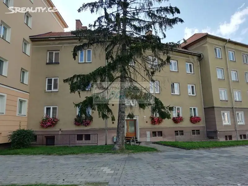 Prodej bytu 2+1 71 m², tř. Gen. Janouška, Přerov - Přerov I-Město