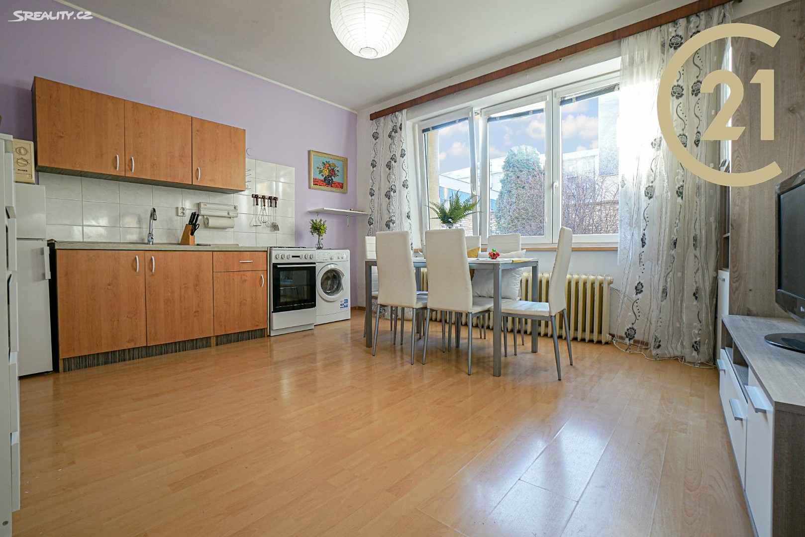 Prodej bytu 2+kk 38 m², Štefánikova, Brno - Veveří
