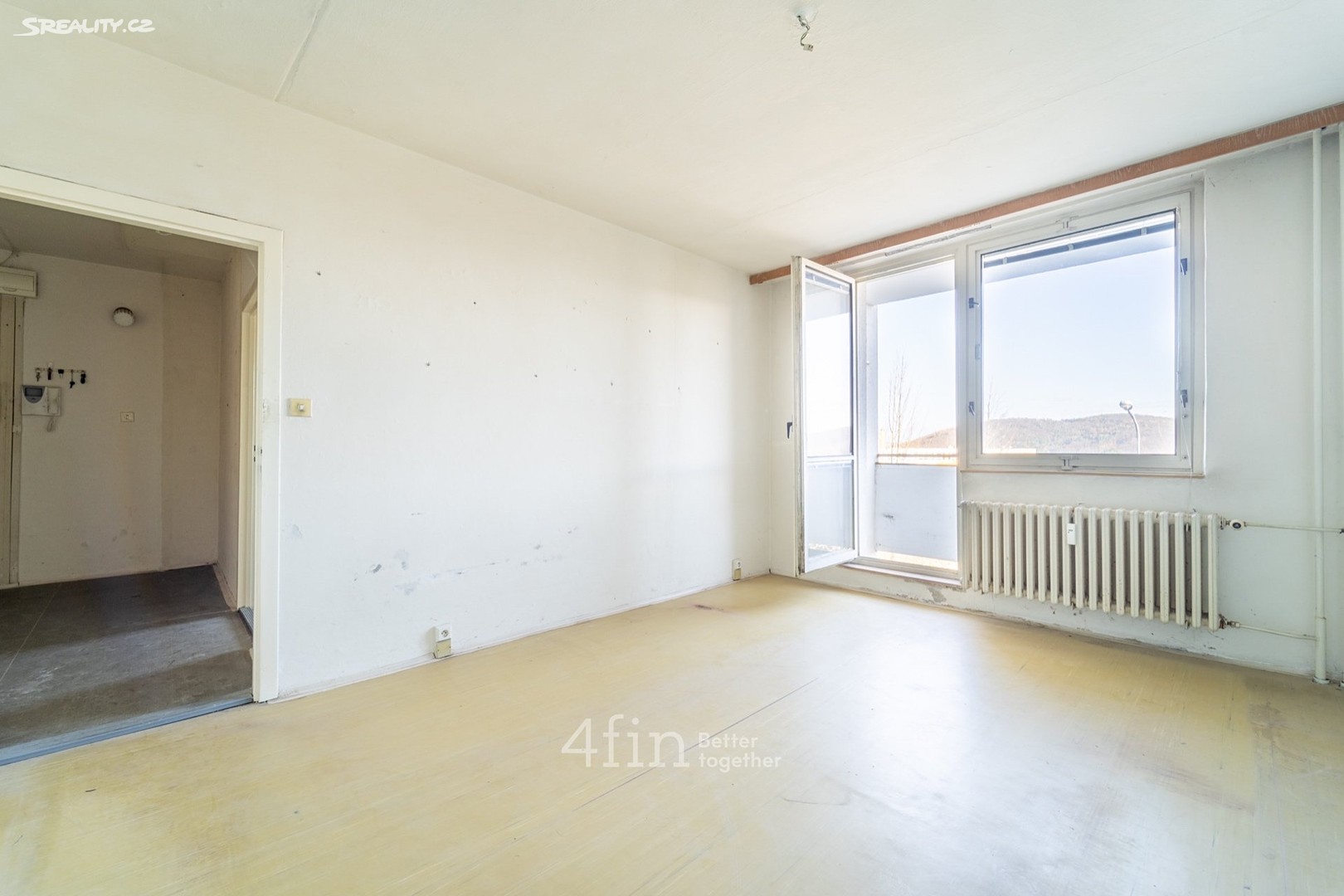Prodej bytu 3+1 82 m², Fleischnerova, Brno - Bystrc