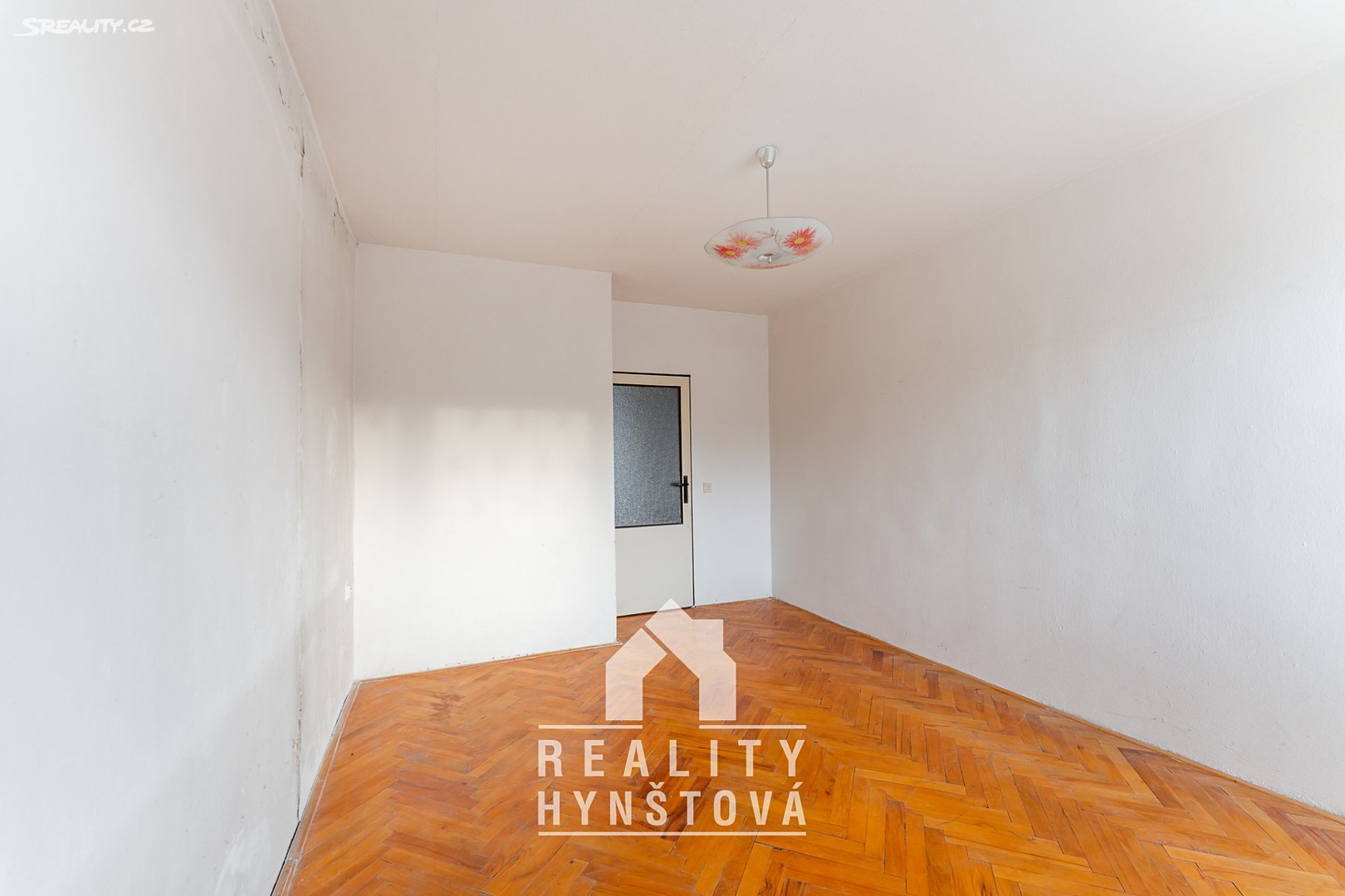 Prodej bytu 3+1 84 m², Pražská, Letovice