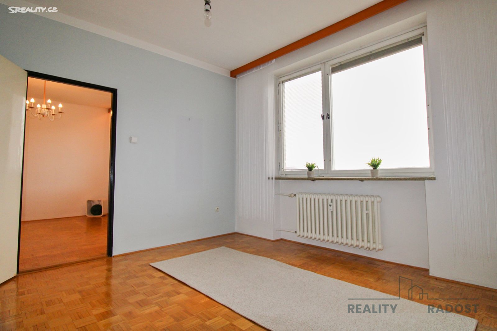 Prodej bytu 3+1 94 m², Přílucká, Zlín - Příluky