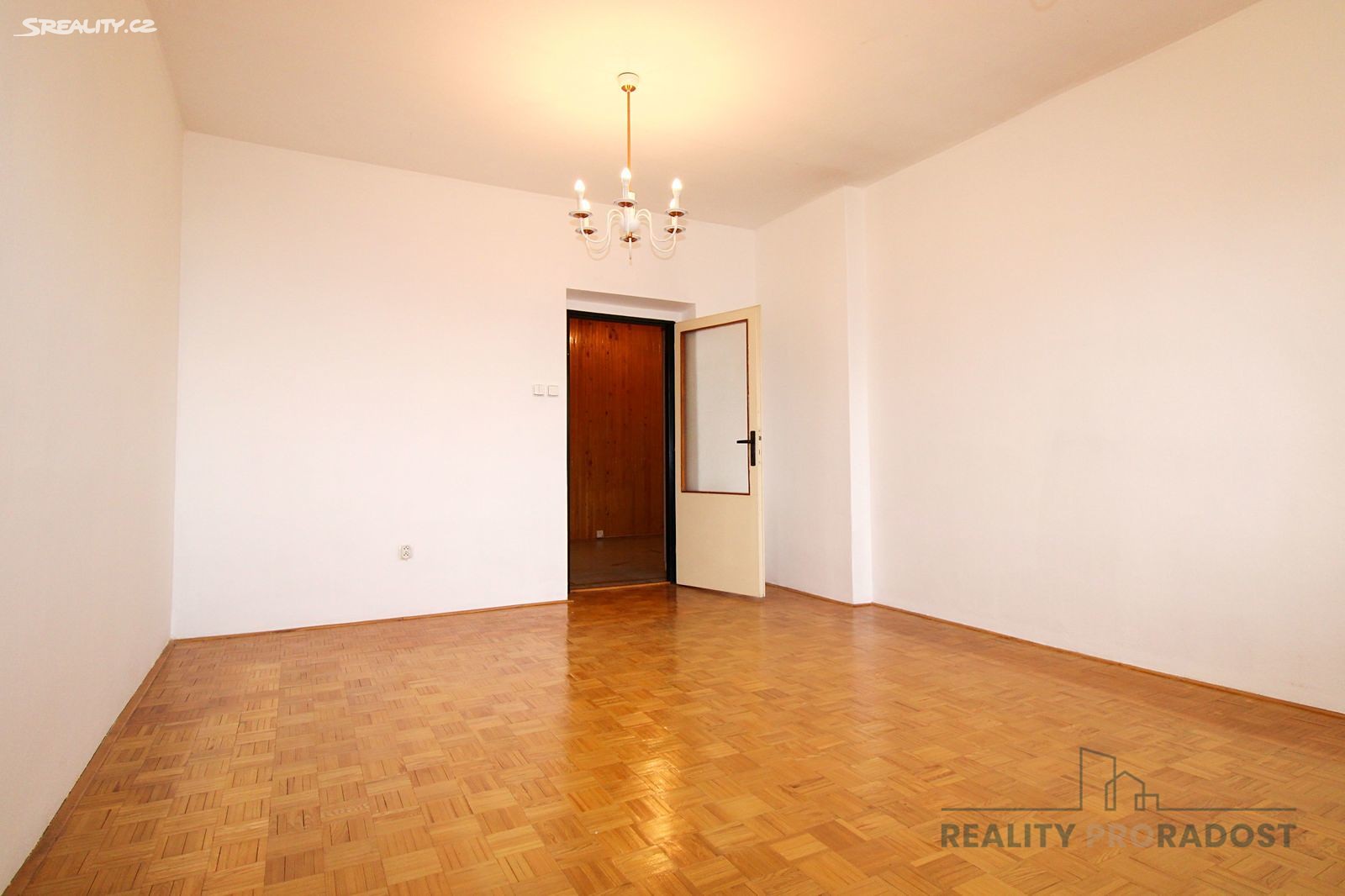 Prodej bytu 3+1 94 m², Přílucká, Zlín - Příluky