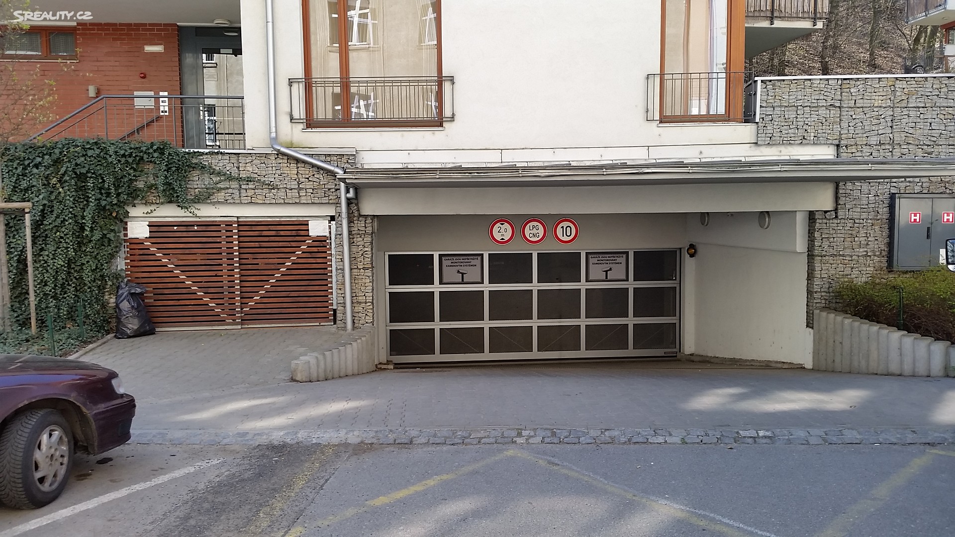 Prodej bytu 4+kk 120 m², Pod Kavalírkou, Praha - Košíře