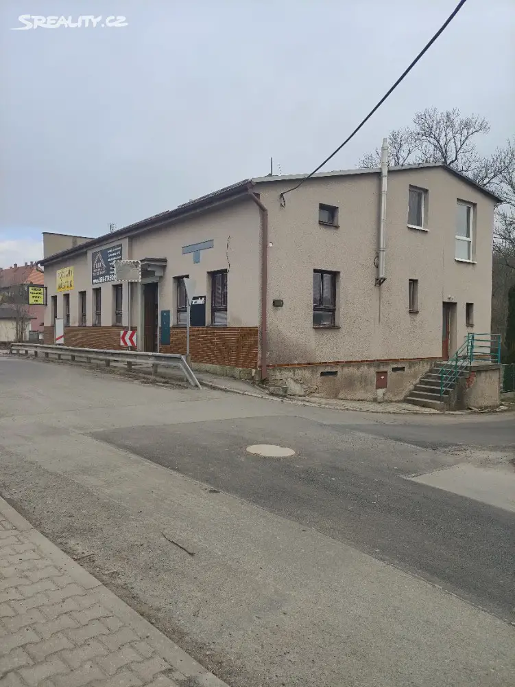 Prodej  rodinného domu 763 m², pozemek 1 453 m², Dukelská, Doudleby nad Orlicí