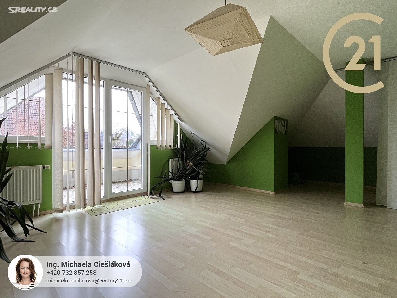 Prodej  rodinného domu 356 m², pozemek 843 m², Na Ostrově, Liberec - Liberec XXV-Vesec