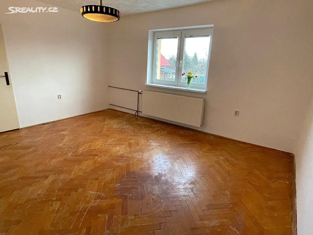 Prodej  rodinného domu 150 m², pozemek 899 m², Za Podjezdem, Ostrava - Polanka nad Odrou