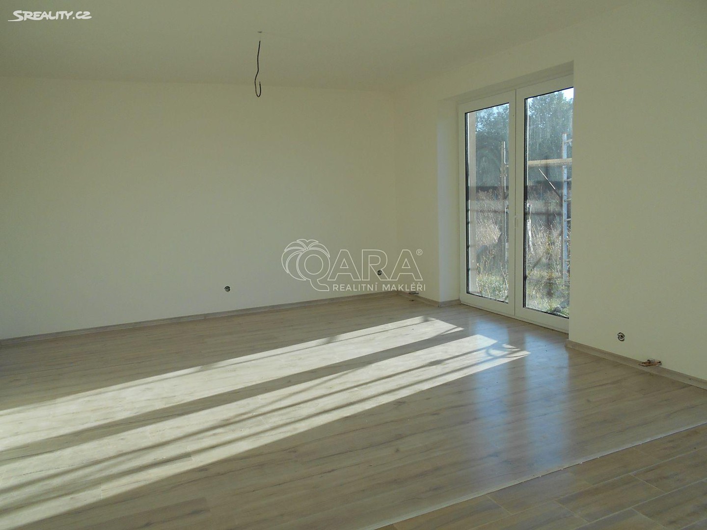 Prodej  rodinného domu 125 m², pozemek 694 m², Peruc - Telce, okres Louny
