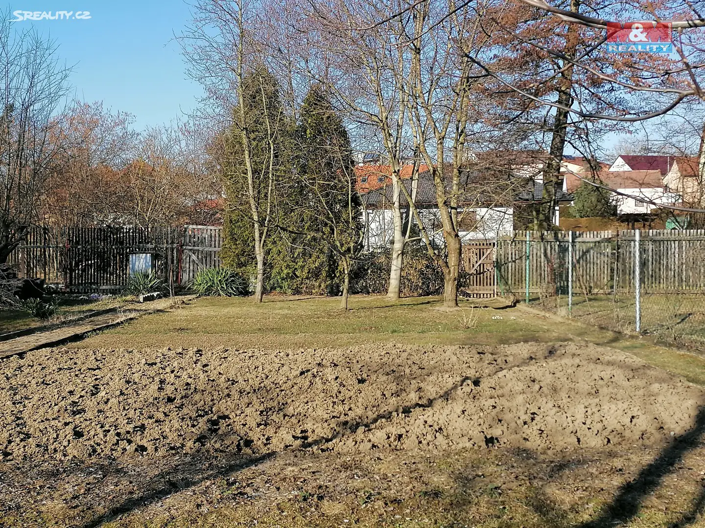 Prodej  zahrady 287 m², Stod, okres Plzeň-jih