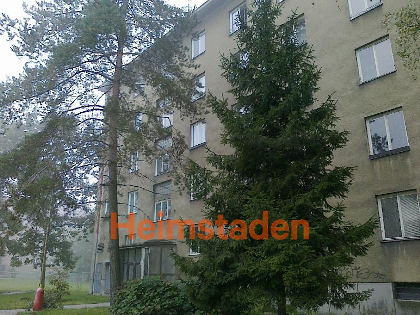 Pronájem bytu 2+1 56 m², Pavlovova, Havířov - Město
