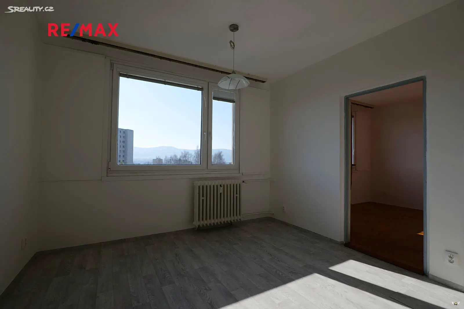 Pronájem bytu 2+kk 36 m², Na Pískovně, Liberec - Liberec XIV-Ruprechtice
