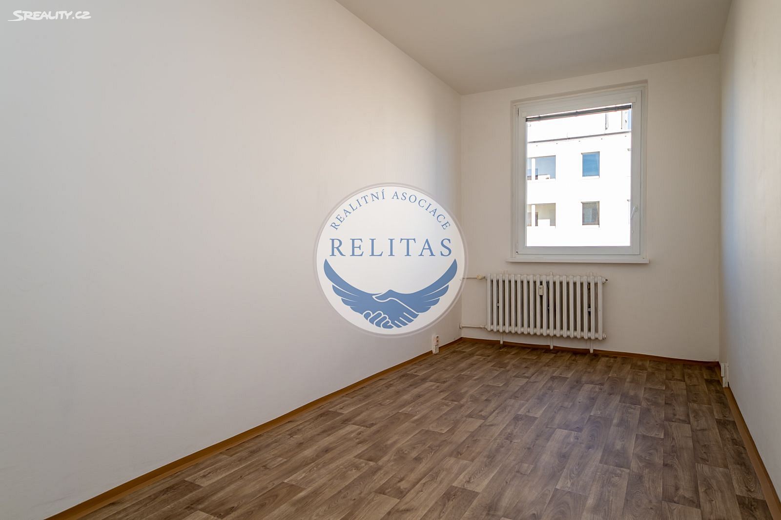Pronájem bytu 3+1 68 m², Valentova, Praha 4 - Chodov