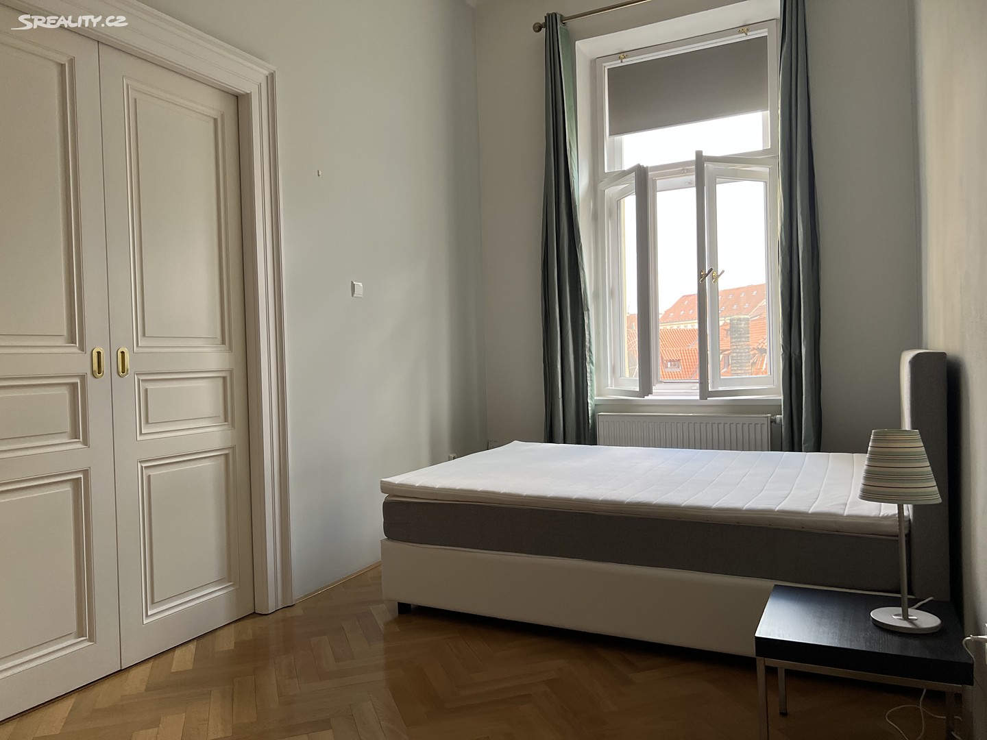 Pronájem bytu 3+1 100 m², Betlémská, Praha 1 - Staré Město