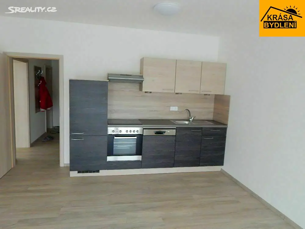 Pronájem bytu 3+kk 74 m², Janského, Olomouc - Povel