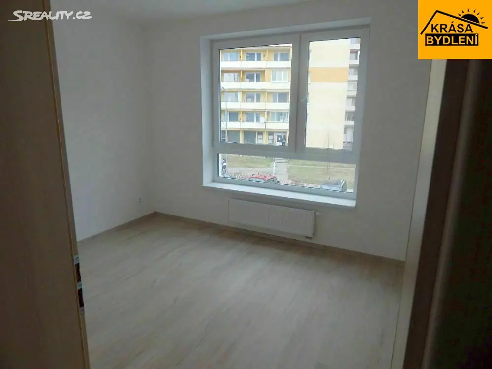 Pronájem bytu 3+kk 74 m², Janského, Olomouc - Povel