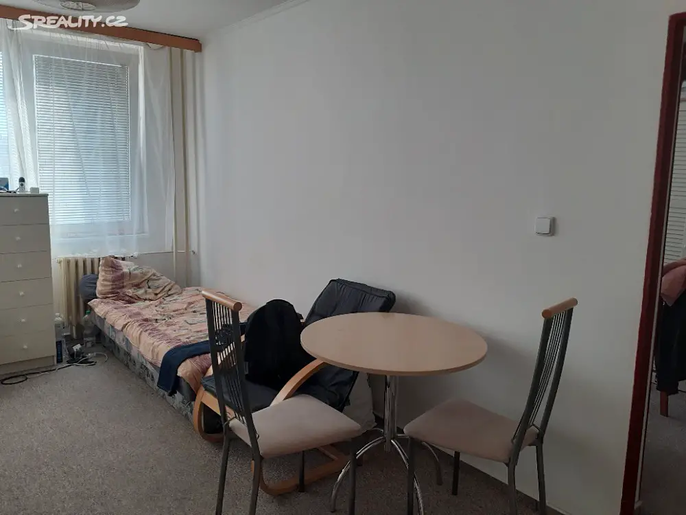 Prodej bytu 2+kk 43 m², Praha 4 - Háje