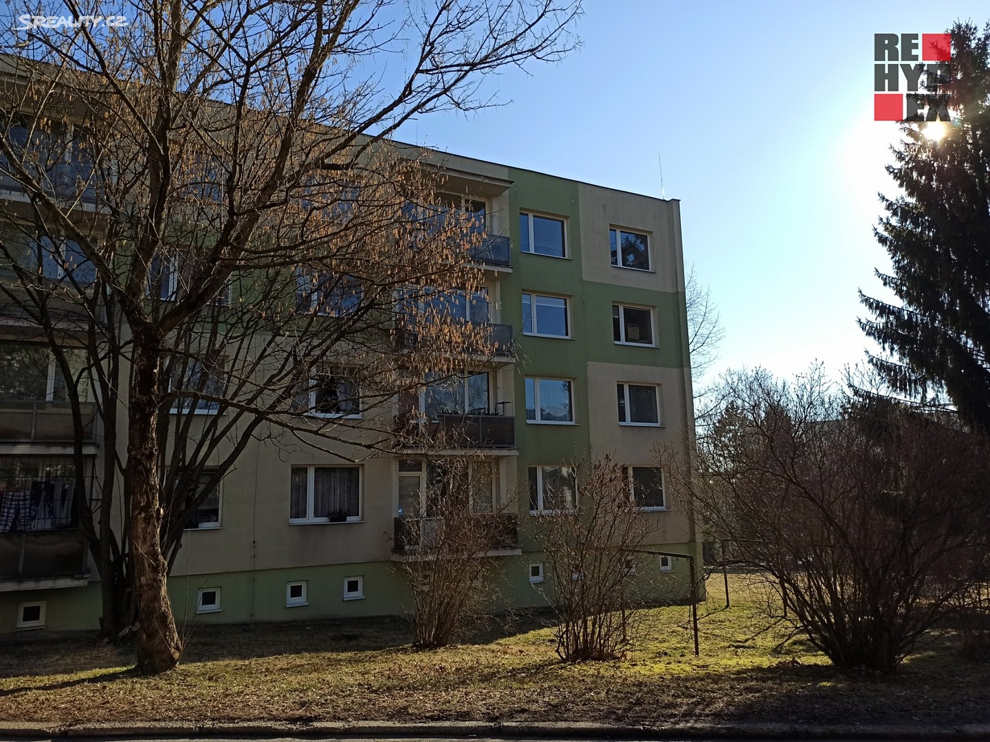 Prodej bytu 3+1 69 m², Mánesova, Liberec - Liberec X-Františkov