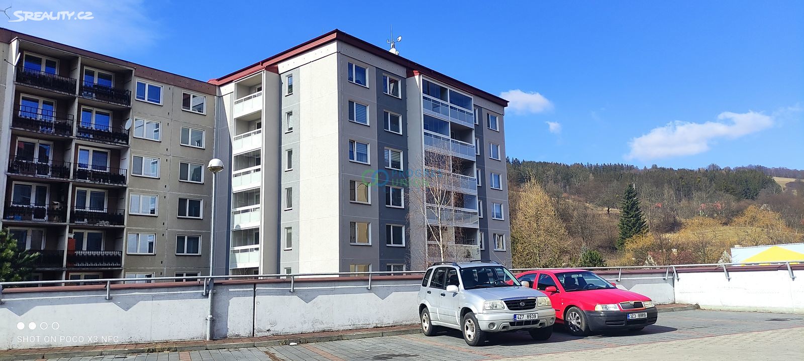 Prodej bytu 3+1 70 m², Dolní Jasenka, Vsetín