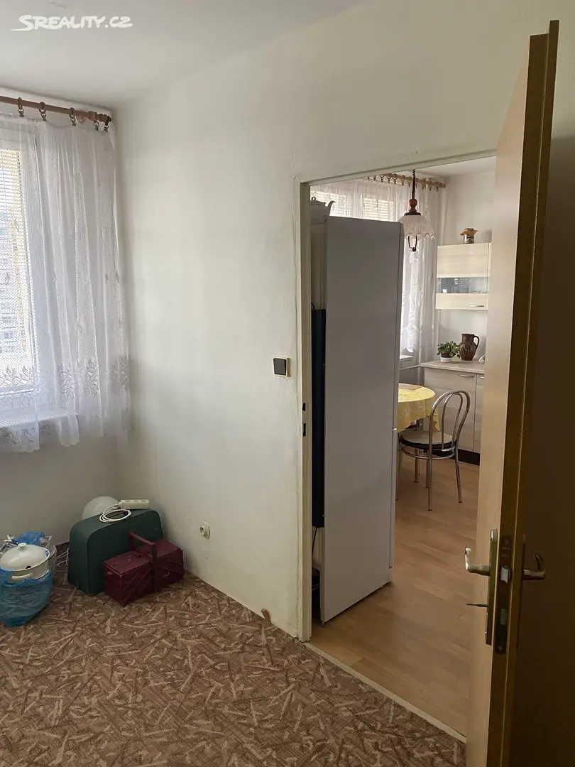 Prodej bytu 4+1 89 m², Jungmannova, Hradec Králové - Pražské Předměstí