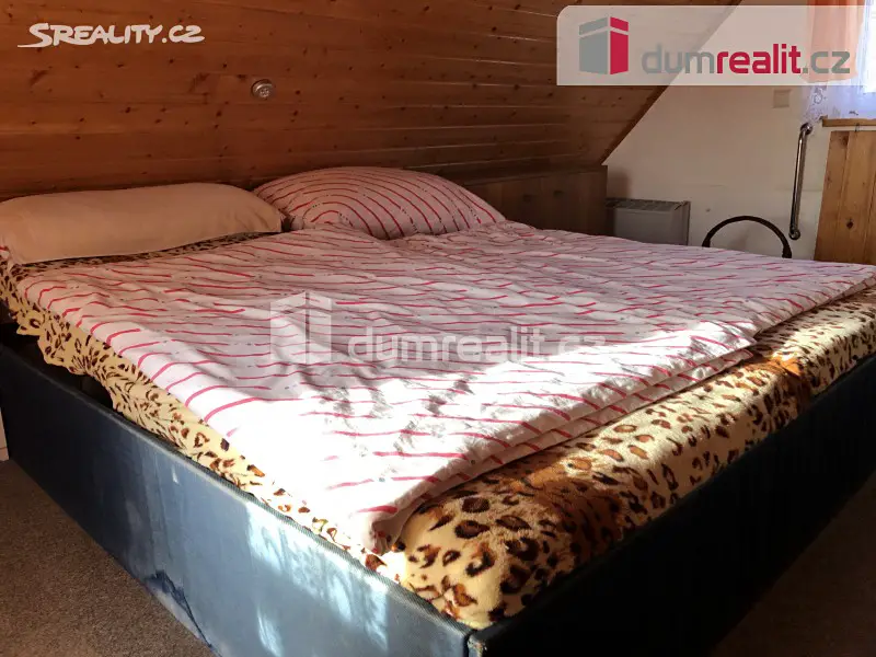 Prodej  chaty 40 m², pozemek 1 163 m², Lichnov, okres Nový Jičín