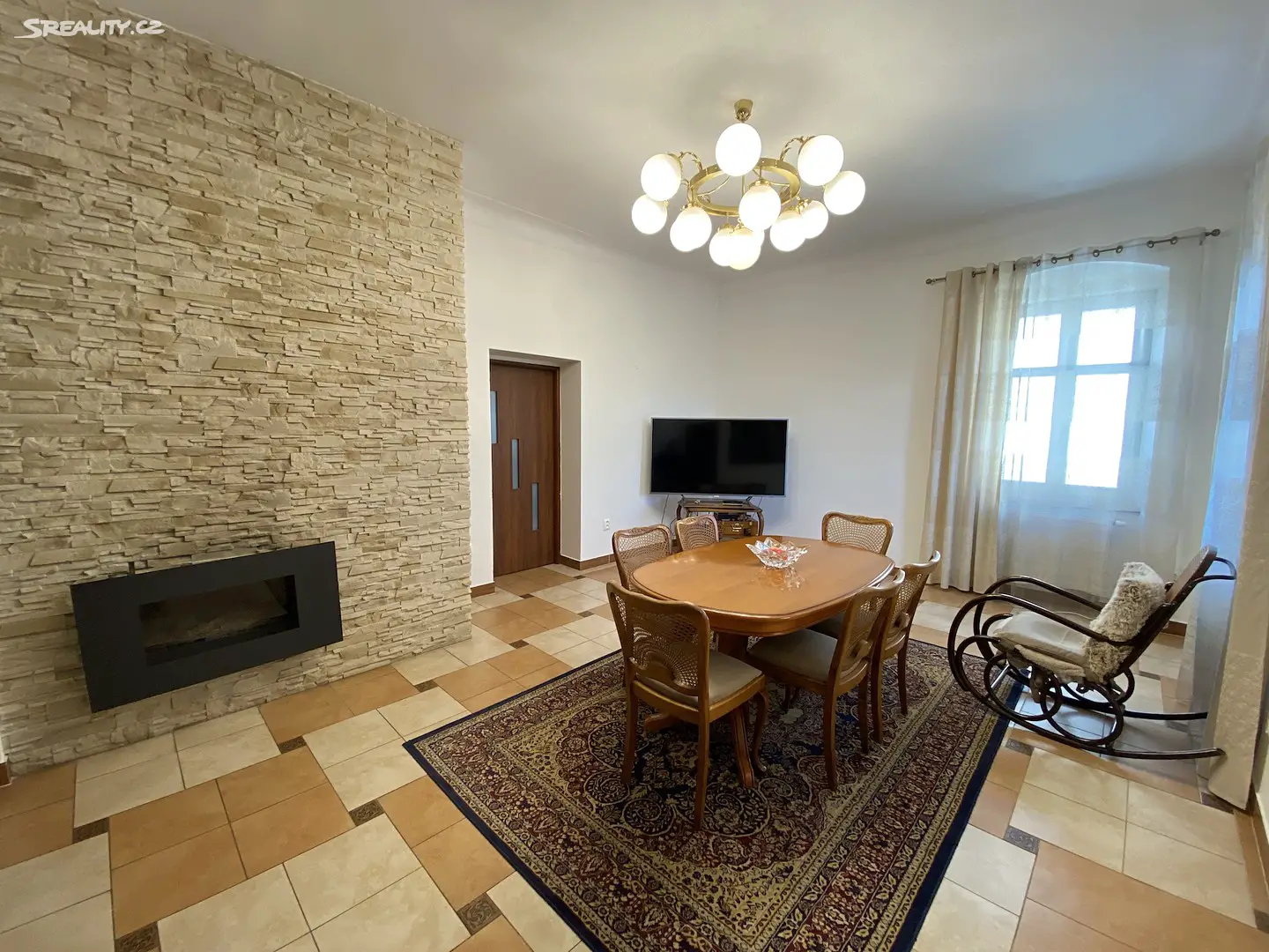 Prodej  rodinného domu 310 m², pozemek 229 m², Dukelských hrdinů, Česká Kamenice