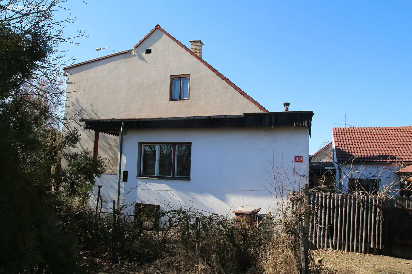 Prodej  rodinného domu 154 m², pozemek 936 m², České Vrbné, České Budějovice - České Budějovice 2
