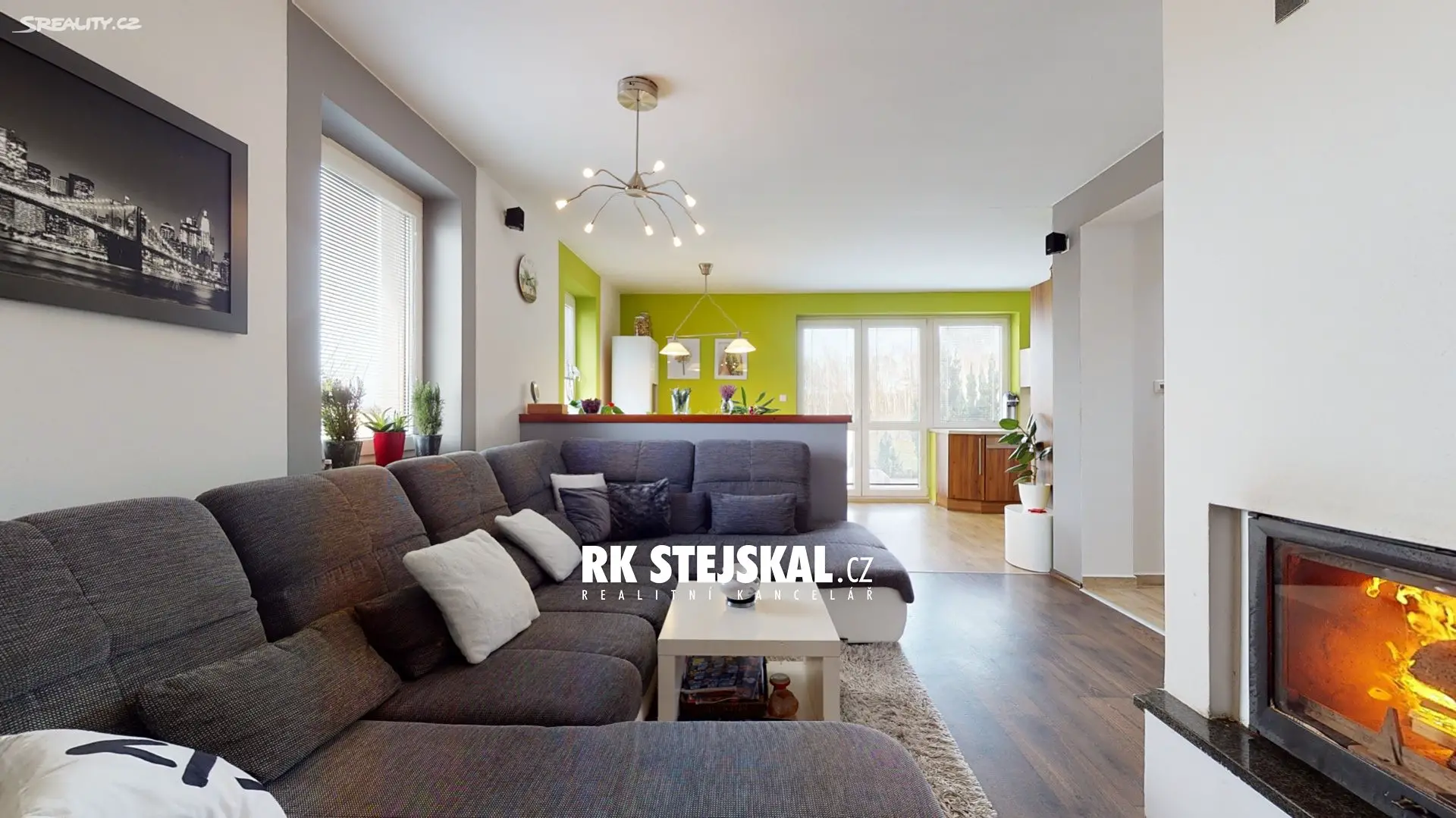 Prodej  rodinného domu 160 m², pozemek 1 563 m², Ke Studánce, České Budějovice - České Budějovice 6