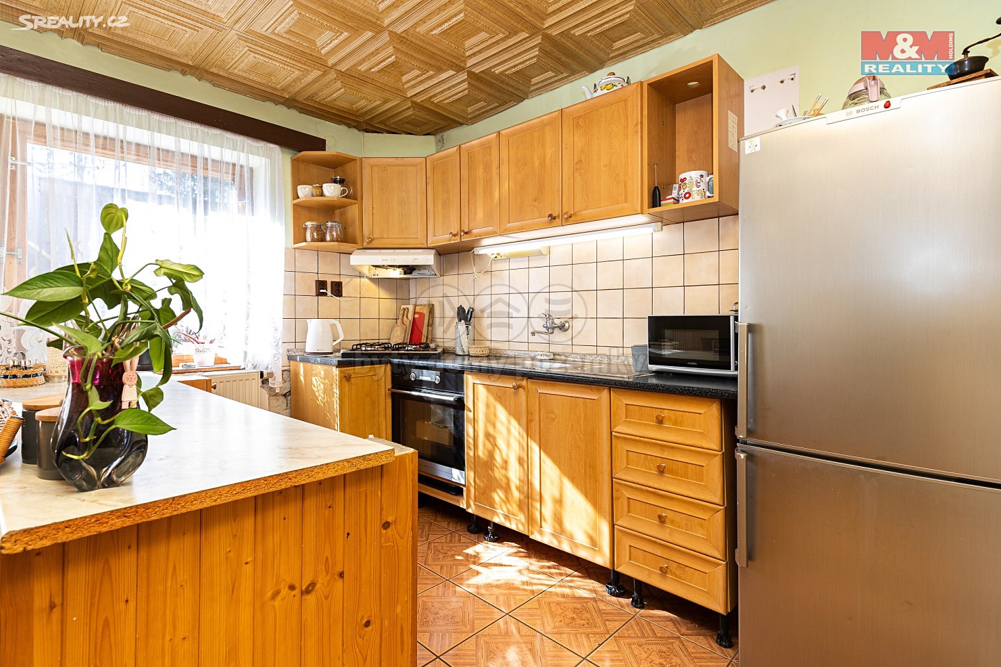 Prodej  rodinného domu 120 m², pozemek 966 m², Dolní Roveň - Litětiny, okres Pardubice