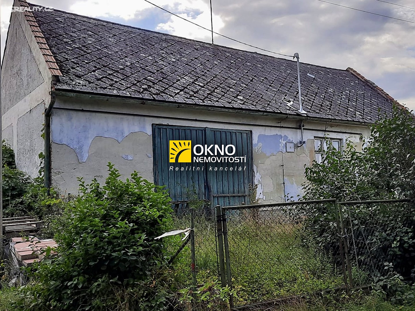 Prodej  rodinného domu 100 m², pozemek 1 500 m², Hostějov, okres Uherské Hradiště